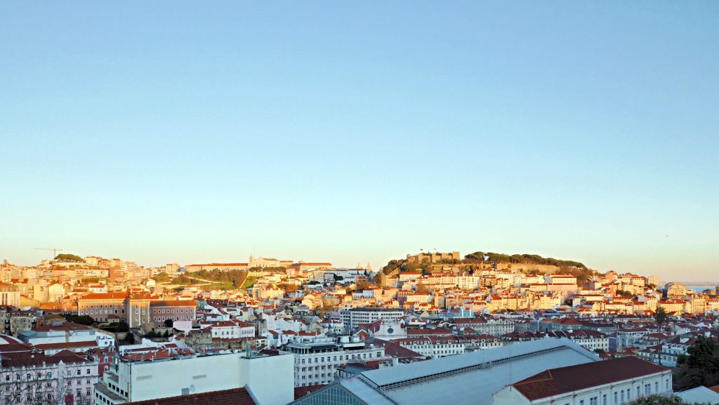 Complete Portugal - 14N/ 15D Self-Drive Itinerary - Hortense Travel