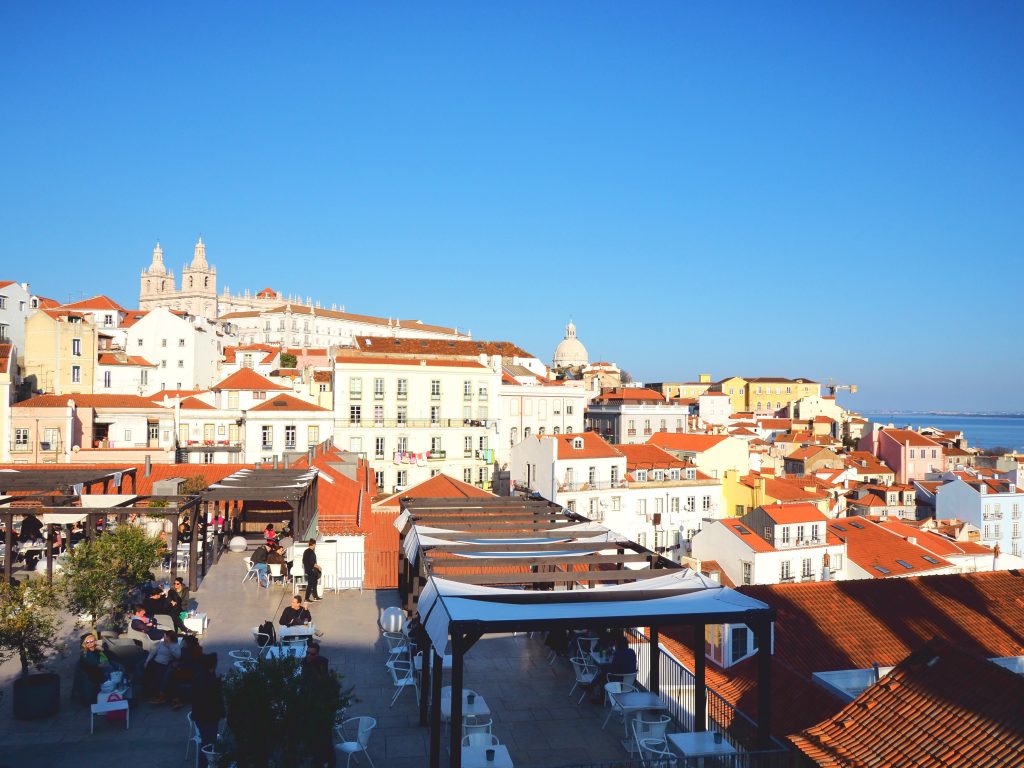 Complete Portugal - 14N/ 15D Self-Drive Itinerary - Hortense Travel