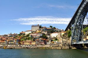 Porto - Hortense Travel