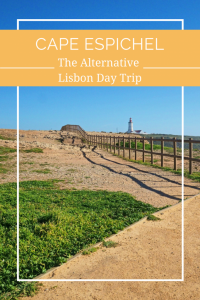 Cape Espichel An Alternative Day Trip From Lisbon - Hortense Travel