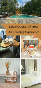 Luz Houses Fatima - Hortense Travel