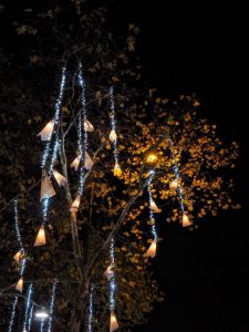 Christmas Lights Of Lisbon 9 - Hortense Travel