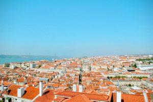 Lisbon-is-the-best-city-break - Hortense Travel