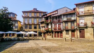 Guimaraes-Small-Town-Portugal - Hortense Travel