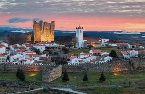 Braganca-Small-Town-Portugal - Hortense Travel