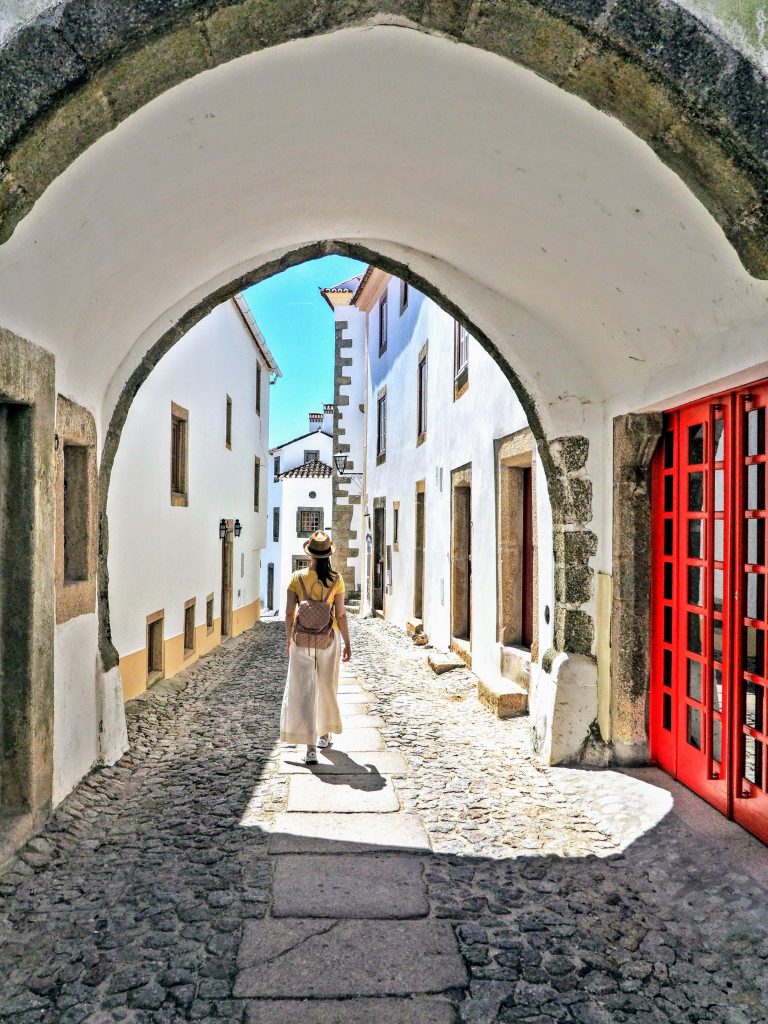 Aveiro "The Portuguese Venice"