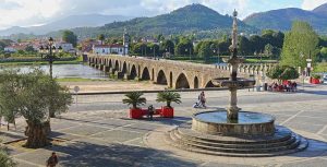 Ponte-de-Lima-Small-Town-Portugal - Hortense Travel