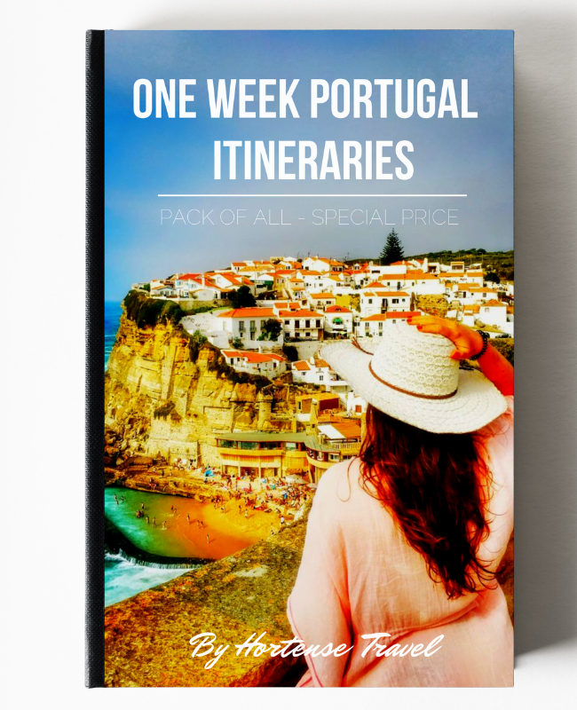 Travel Guide For Portugal | Tourist Attractions In Portugal | Hortense Travel Guide And Itineraries