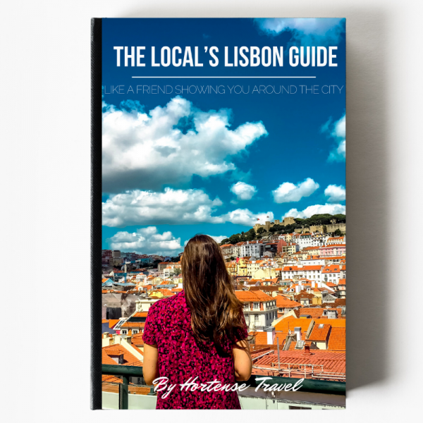 The Local's Lisbon Guide