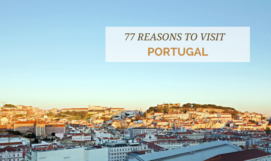 Hortense Travel - Portugal Travel Blog & Guide