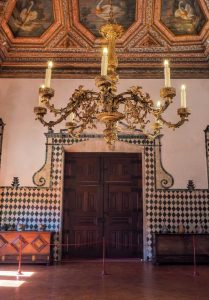 National-Palace-of-Sintra10 - Hortense Travel
