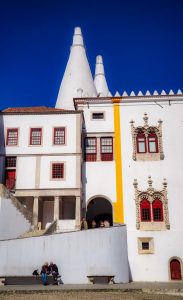 National-Palace-of-Sintra4 - Hortense Travel
