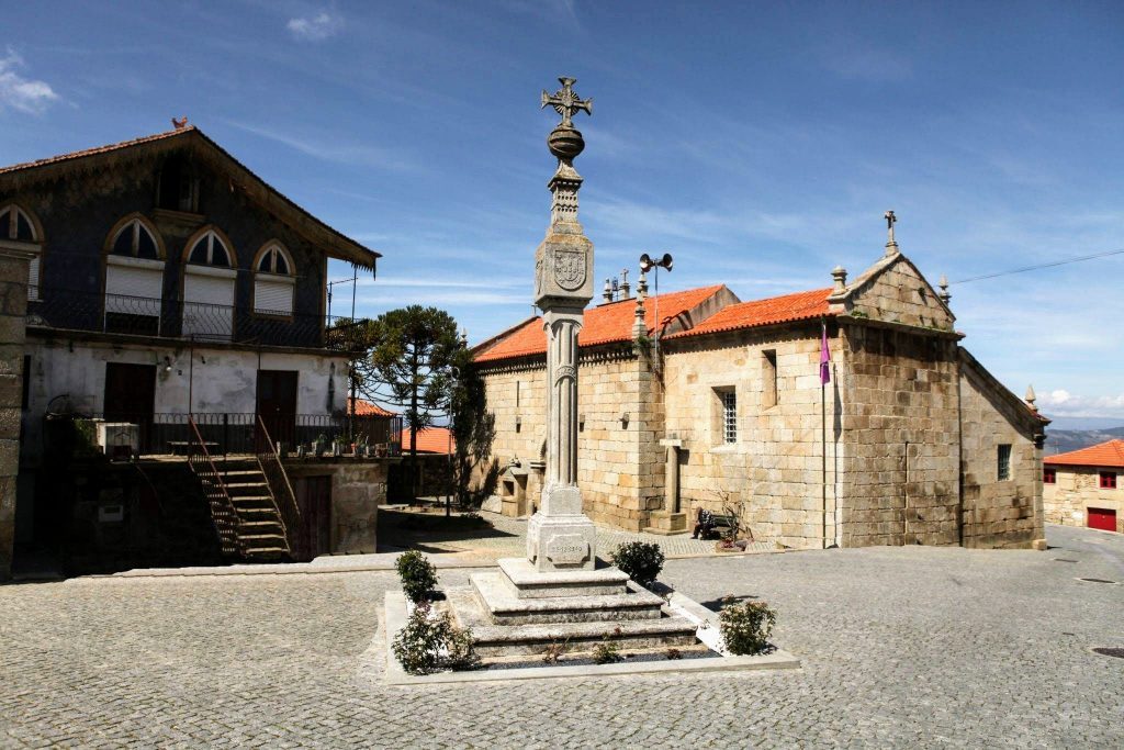 Travel Itinerary For Douro Valley 