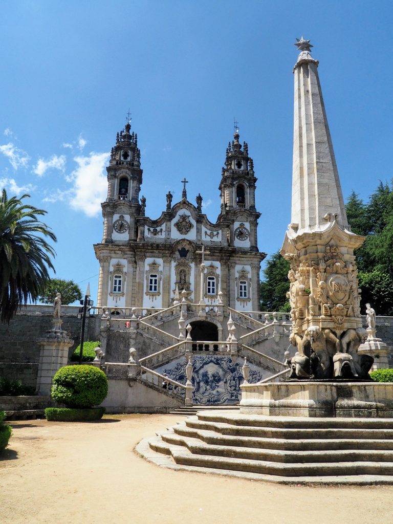 Lamego