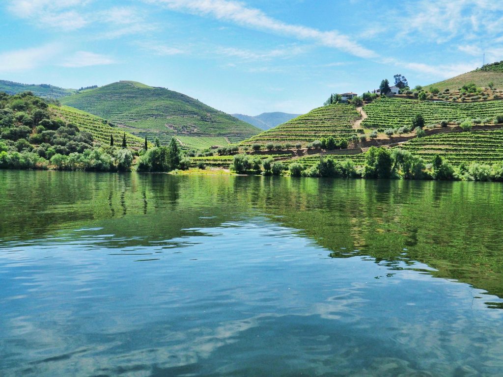 The Most Beautiful Places in Portugal, From Douro Valley Vineyards to the  Islets of the Azores