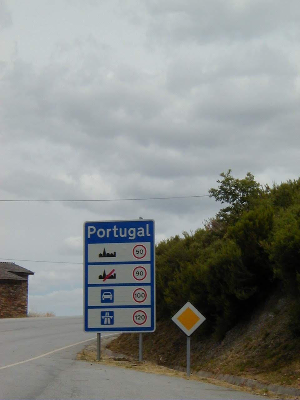 Guide To Driving In Portugal: Road Rules & Advice