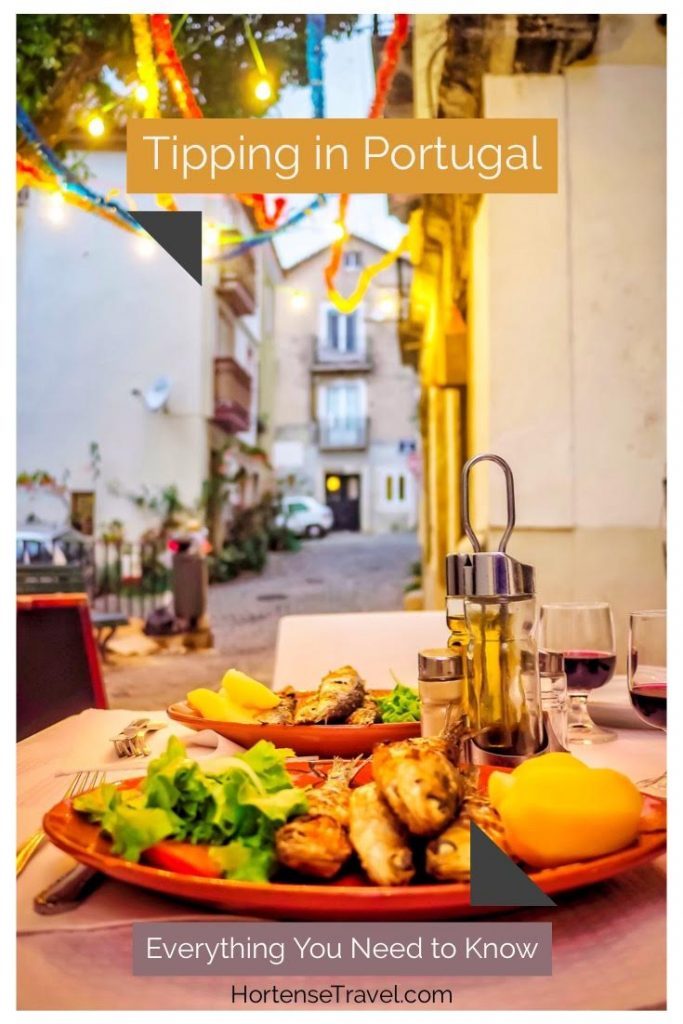 Tipping In Portugal Everything You Need To Know