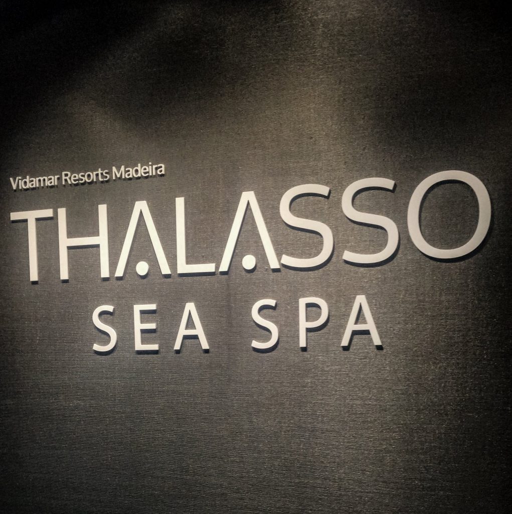 Thalasso SPA