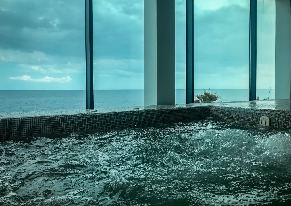 Thalasso SPA