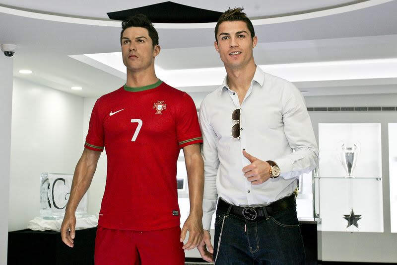 CR7 Museum