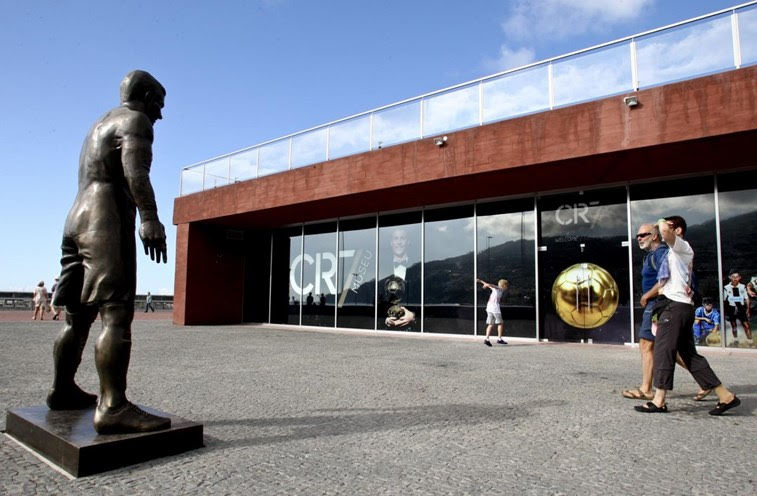 CR7 Museum