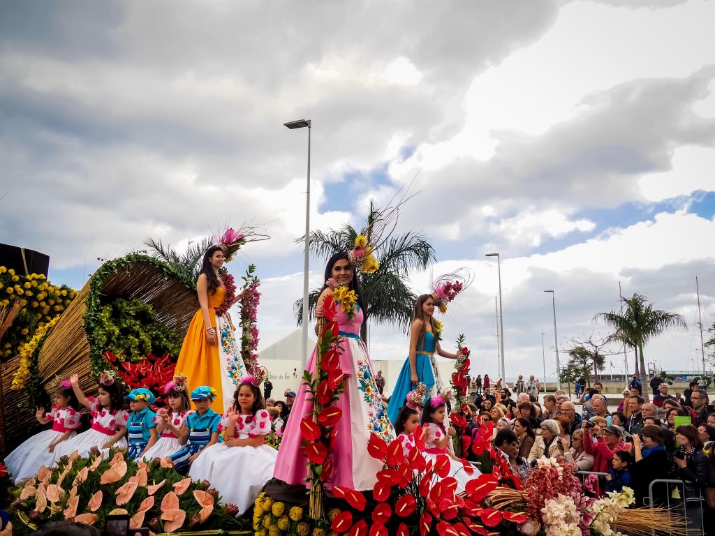 Festa da Flor