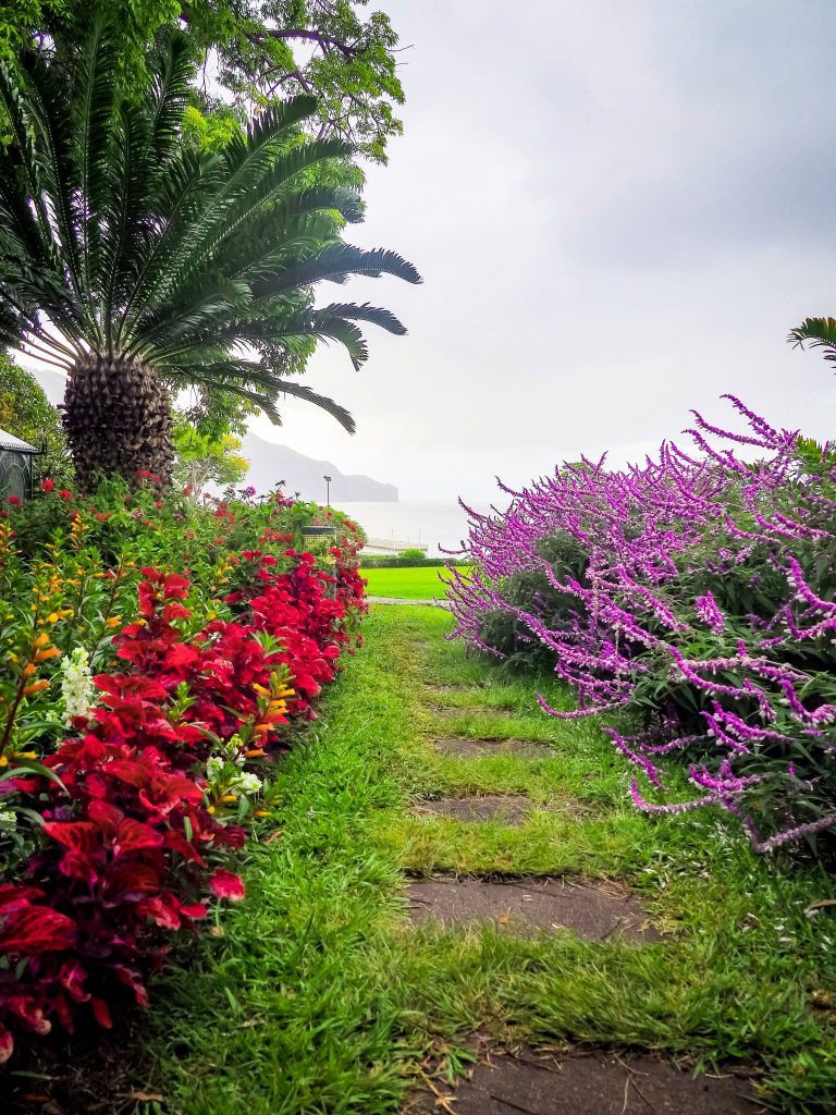 Santa Catarina Park