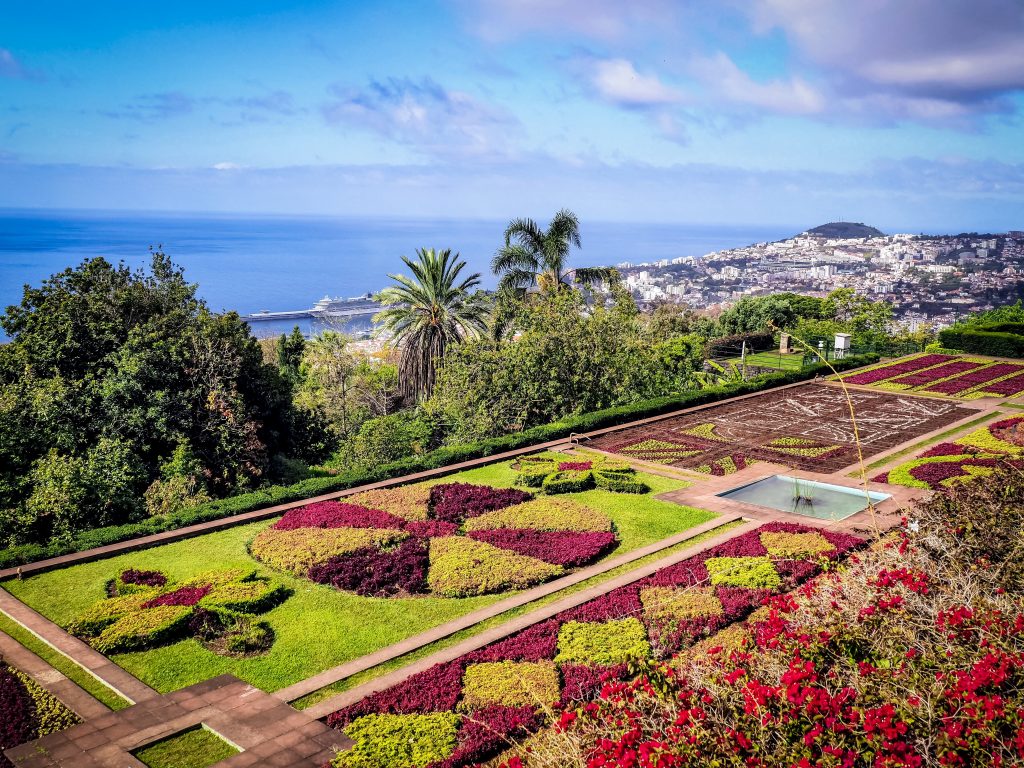 things to do in Funchal