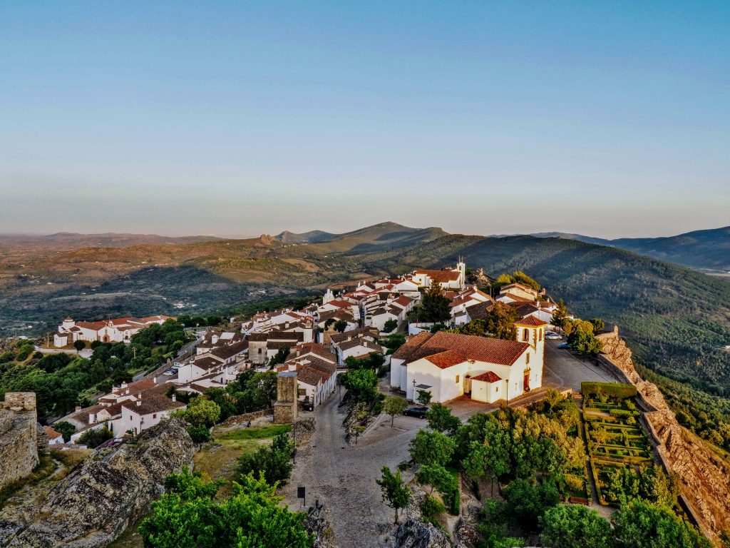 Hidden Portugal