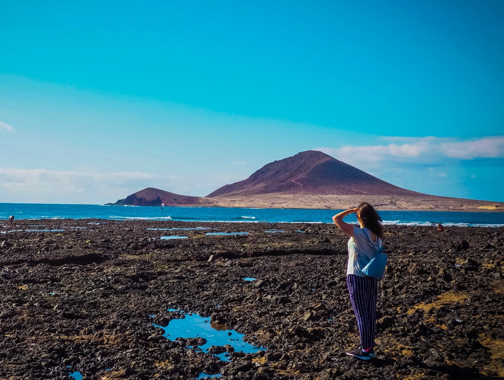 Tips To Enjoy Tenerife Away From The Crowds - Hortense Travel