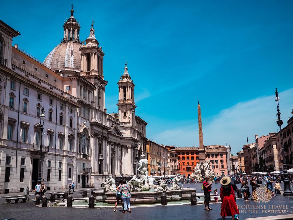 20 Historical Sights In Rome You'll Fall In Love With - Hortense Travel