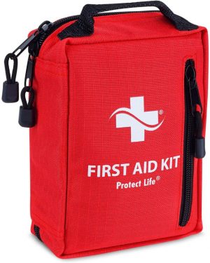 Survival Kit - 100 Piece - First Aid