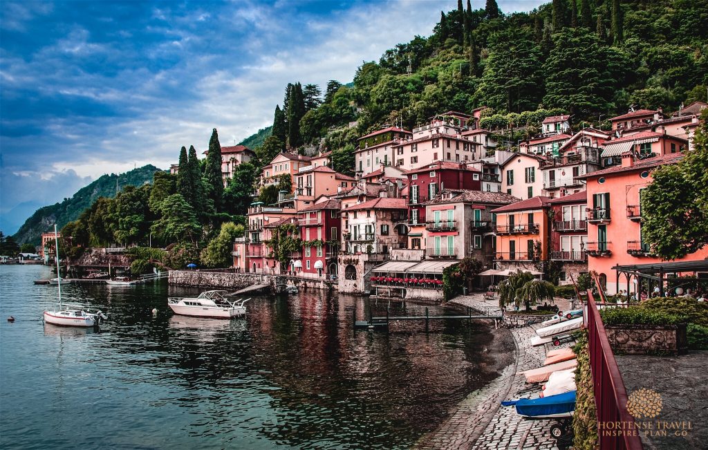 15 Of The Most Beautiful Places In Italy - Hortense Travel