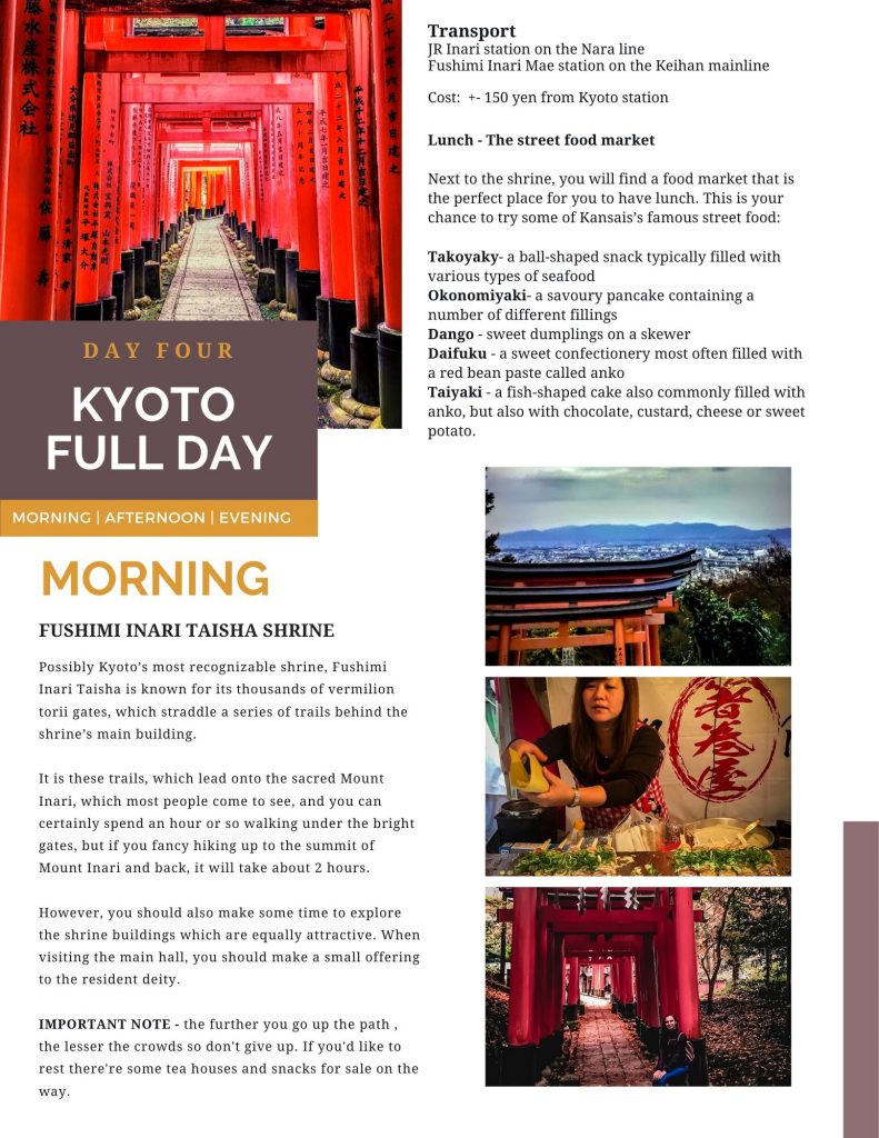 Fascinating Japan 10-day Itinerary - Hortense Travel