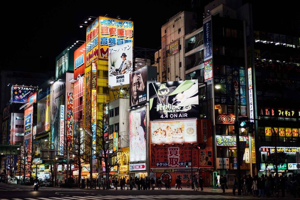 A 10-day Itinerary For Japan - What To Do, See And Eat