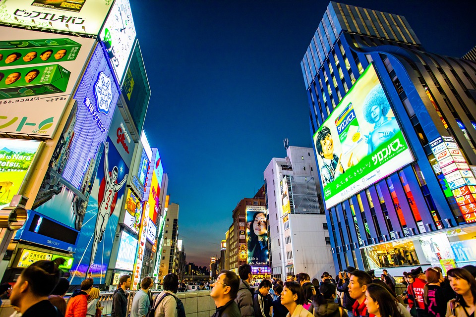 Essential Tips For First-time Traveling To Japan