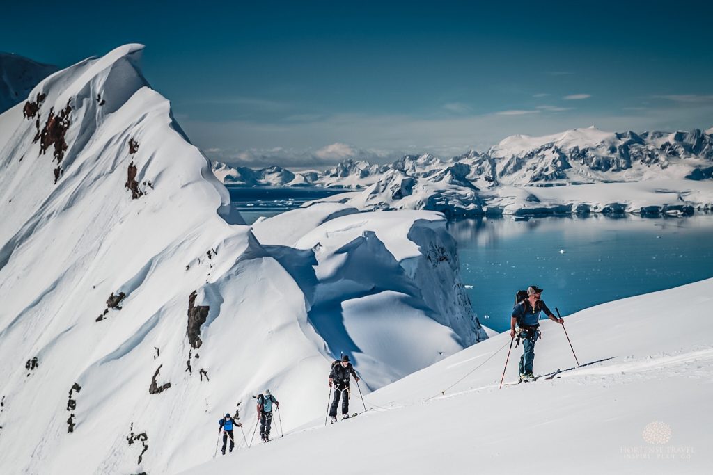 Amazing Locations To Ski On All 7 Continents - Hortense Travel