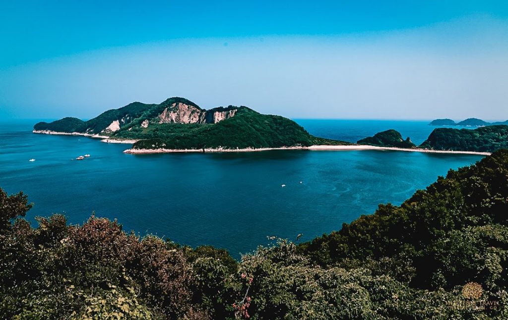 Art Islands Japan: Amazing Naoshima, Teshima & Inujima