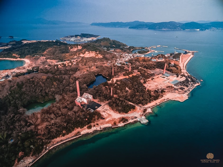Art Islands Japan: Amazing Naoshima, Teshima & Inujima