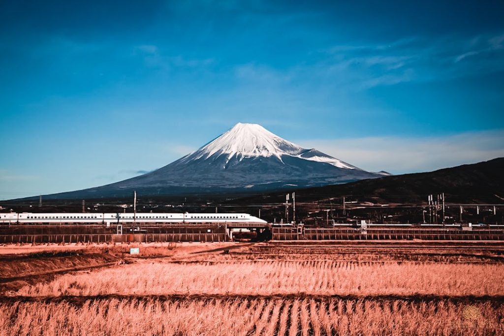 Japan Archives - Hortense Travel