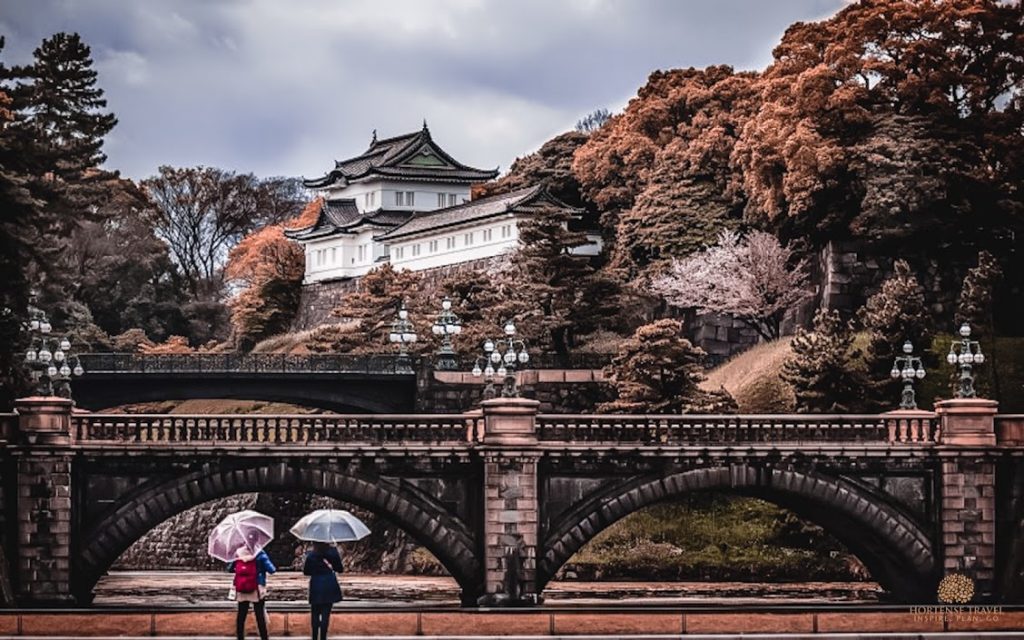 The 12 Most Stunning Gardens In Tokyo - Hortense Travel