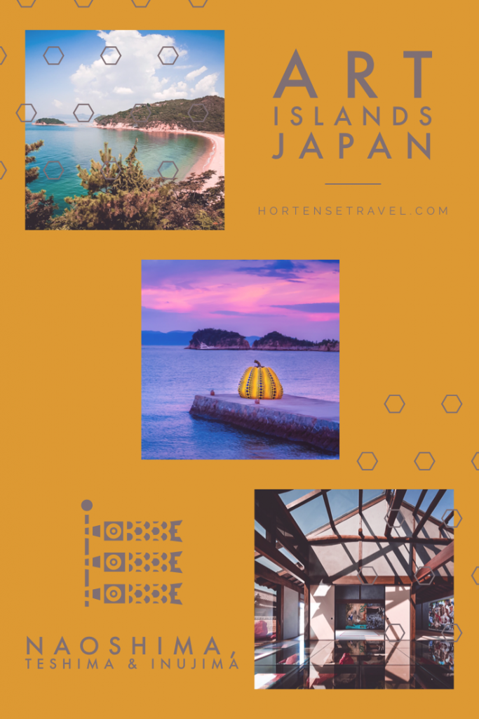 Japan Archives - Hortense Travel