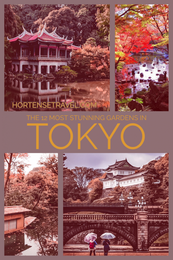 Japan Archives - Hortense Travel