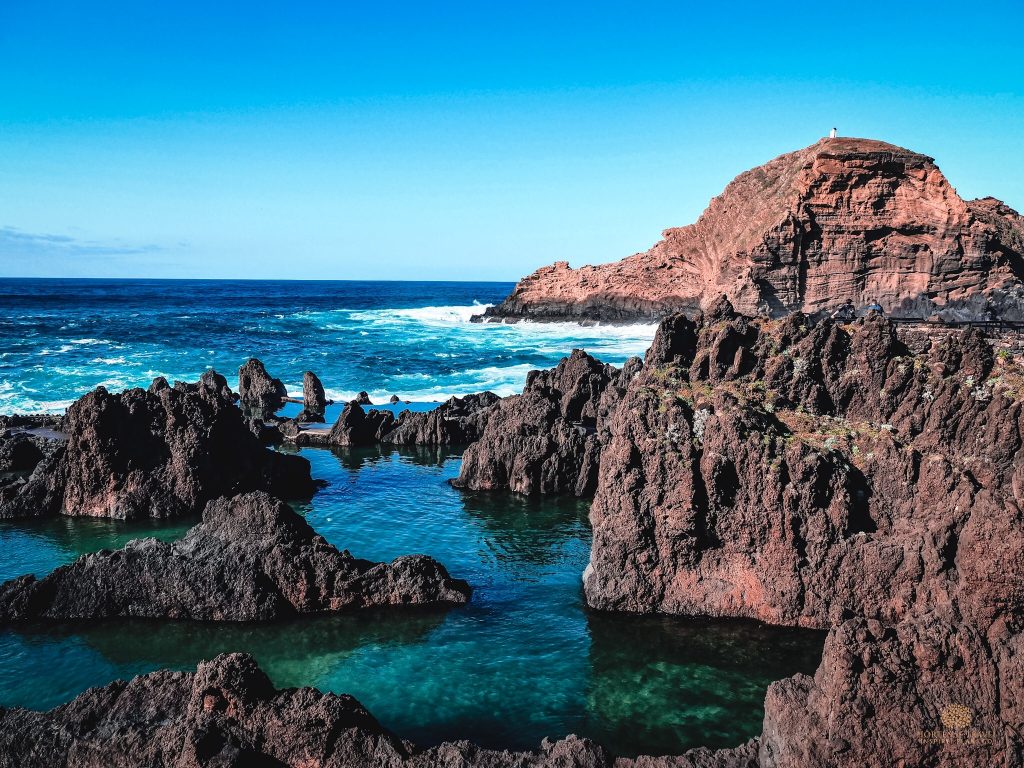 20 Stunning Madeira Beaches That You Can’t Miss 