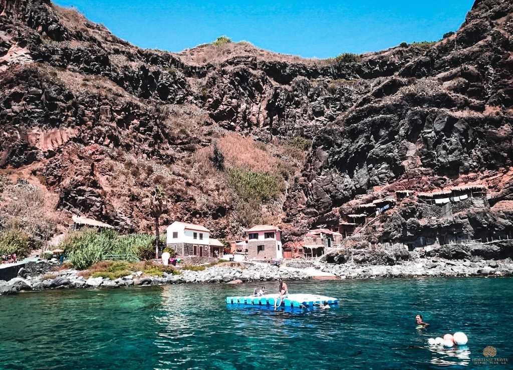 20 Stunning Madeira Beaches That You Can’t Miss 