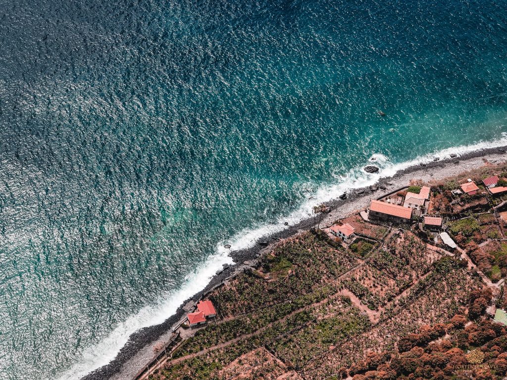 20 Stunning Madeira Beaches That You Can’t Miss 