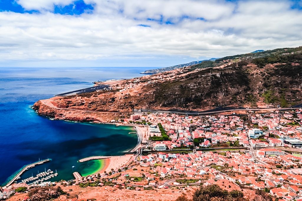 20 Stunning Madeira Beaches That You Can’t Miss 