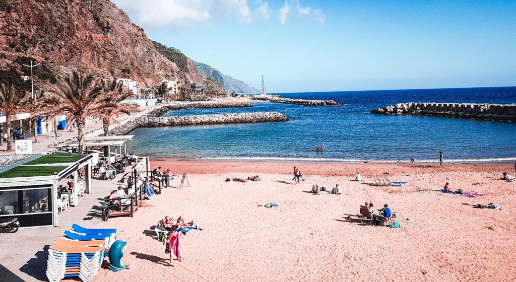 20 Stunning Madeira Beaches That You Can’t Miss 