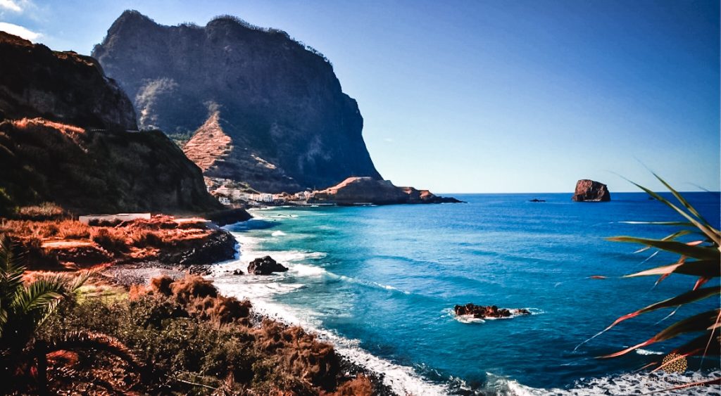 20 Stunning Madeira Beaches That You Can’t Miss 