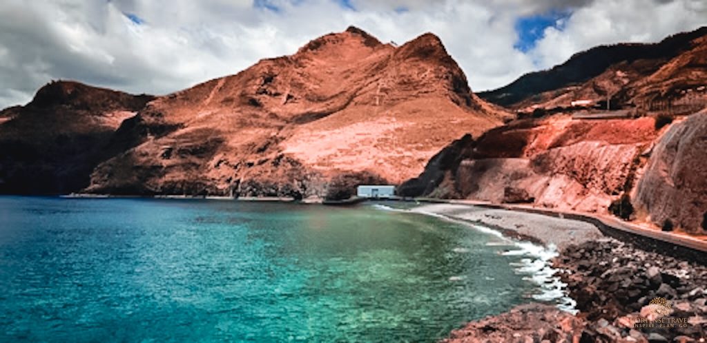 20 Stunning Madeira Beaches That You Can’t Miss 